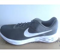 Nike Revolution 6 NN trainer's shoes DC3728 004 uk 7 eu 41 us 8 NEW+BOX