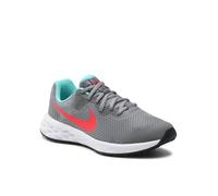 Nike Revolution 6 NN Trainers Women's Size 5.5UK Smoke Grey Running DD1096 066