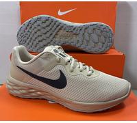 Nike Revolution 6 NN Unisex Running Trainers Sneakers UK 8.5 EU 43