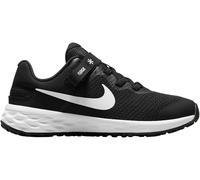 Nike Revolution 6 (ps) Sneaker Kids Black C003