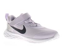 Nike Revolution 6 Td Girls Trainers Purple, 6.5
