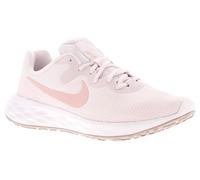Nike Revolution 6 Womens Running Trainers pink UK Size