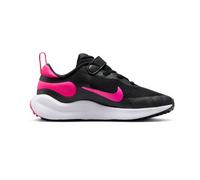 Nike Revolution 7 Black Running Shoes with Hyper Pink Accents for Everyday Comfort