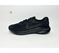 Nike Revolution 7 Men’s Cushioned Road Running Trainers Black Various Sizes