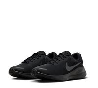 Nike Revolution 7 Men’s Road Running Shoes Size UK 11.5 'Black' FB2207-005