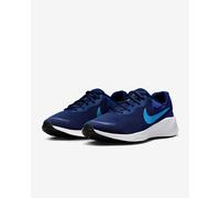 Nike Revolution 7 Men’s Road Running Shoes Size UK 9 'Blue' New In No Lid Box