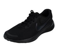 Nike Revolution 7 Mens Road Running Shoes 6.5 Triple Black