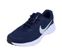 Nike Revolution 7 Mens Road Running Shoes 10 Navy/White