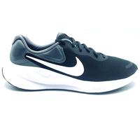 Nike Revolution 7 Mens Shoes Trainers UK Size 11.5 - 12 FB2207 007 Grey / White