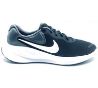 Nike Revolution 7 Mens Shoes Trainers UK Size 8 - 10.5 FB2207 007 Grey / White