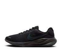 Nike Revolution 7 Mens Trainers Size UK 11 'Black' New In No Lid Box