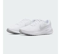 Nike Revolution 7 Mens Trainers Size UK 12 'White' FB2207-100