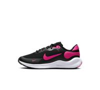 Nike Revolution 7 Older Kids' Road Running Shoes - Black 6 (EU 39)