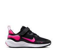 Nike REVOLUTION 7 (PSV) 8K Black/Pink