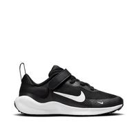 Nike Revolution 7 Younger Kids' Shoes - Black 8.5