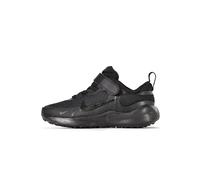 Nike Revolution 7 (PSV) Black/Anthracite Sneaker, 9.5 UK Child