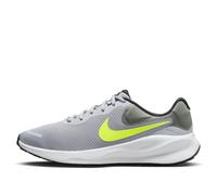 Nike Revolution 7 'Wolf Grey Volt' FB2207-002 8.5