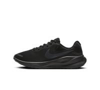 Nike Revolution 7 Women's Road Running Shoes - Black 4.5