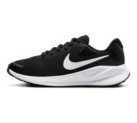 Nike Revolution 7 Women's Road Running Shoes (FB2208-003 Black/White)