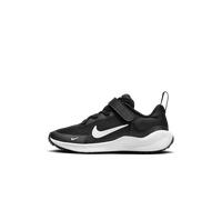 Nike REVOLUTION 7 (PSV) 10K Black/White