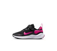 Nike Revolution 7 Younger Kids' Shoes - Black 10.5