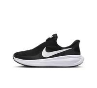 Nike Revolution 8 EasyOn Women's Road Running Shoes - Black 6.5