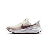 Nike Revolution 8 EasyOn Women's Road Running Shoes - Grey 3.5