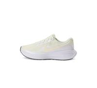 NIKE Revolution 8 HJ8485-105 Women's Running Shoes 38.5 EU - Breathable Mesh, Lightweight Cushioning, Sail/White/Pencil Point/Chalk
