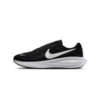 Nike Revolution 8 HQ1996 Men's Extra Wide Road Running Shoe, Black/White, 38.5 EU X-Weit