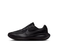 Nike Revolution 8 Men's Road Running Shoes - Black 11.5