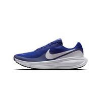 Nike Men's Revolution 8 Road Running Shoe, Deep Royal Blue/White/World in, 9.5 UK