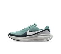 Nike Revolution 8 Men's Road Running Shoes - Green 12