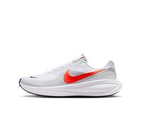 Nike Revolution 8 Men's Road Running Shoes - White 5.5