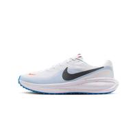 Nike Revolution 8 Men's Road Running Shoes - White 5.5