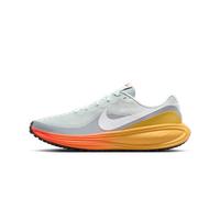 Nike Revolution 8 Men's Road Running Shoes - White 9