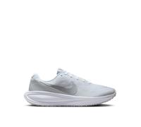 NIKE Men's Revolution 8 Sneaker, White Pure Platinum, 10.5 UK