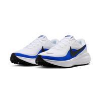 Nike Revolution 8 Men's Running Shoes | UK 10.5 in White/Black/Racer Blue