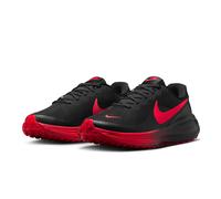 Nike Nike Revolution 8 SneakerMan, Black/White, 8 UK