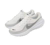 Nike Revolution 8 Summit White Metallic Silver Men Road Running Shoes HJ9198-122
