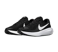 Nike Revolution 8 Trainer - Black/Black/White
