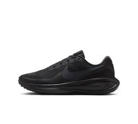 Nike Revolution 8 Women's Road Running Shoes - Black 3.5