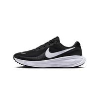 Nike Revolution 8 Women's Road Running Shoes - Black 8.5