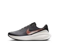Nike Women's W Revolution 8 Tennis Shoe, Medium Ash/MTLC Red Bronze/Bla, 7.5 UK