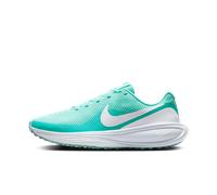 Nike Revolution 8 Women's Road Running Shoes - Green 5