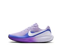 Nike Revolution 8 Women's Road Running Shoes - Purple 6