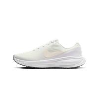 Nike Revolution 8 Women's Road Running Shoes - White 9