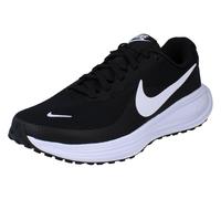 Nike Mens Running Revolution 8 Trainers, Black/White-Black, Size 7, Men Black/White-Black