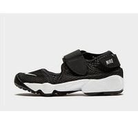 Nike Rift Junior - Black - Kids 3.5