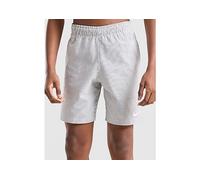 Nike Ripple Swim Shorts Junior - Black - Kids S