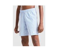 Nike Ripple Swim Shorts Junior - Blue - Kids XL